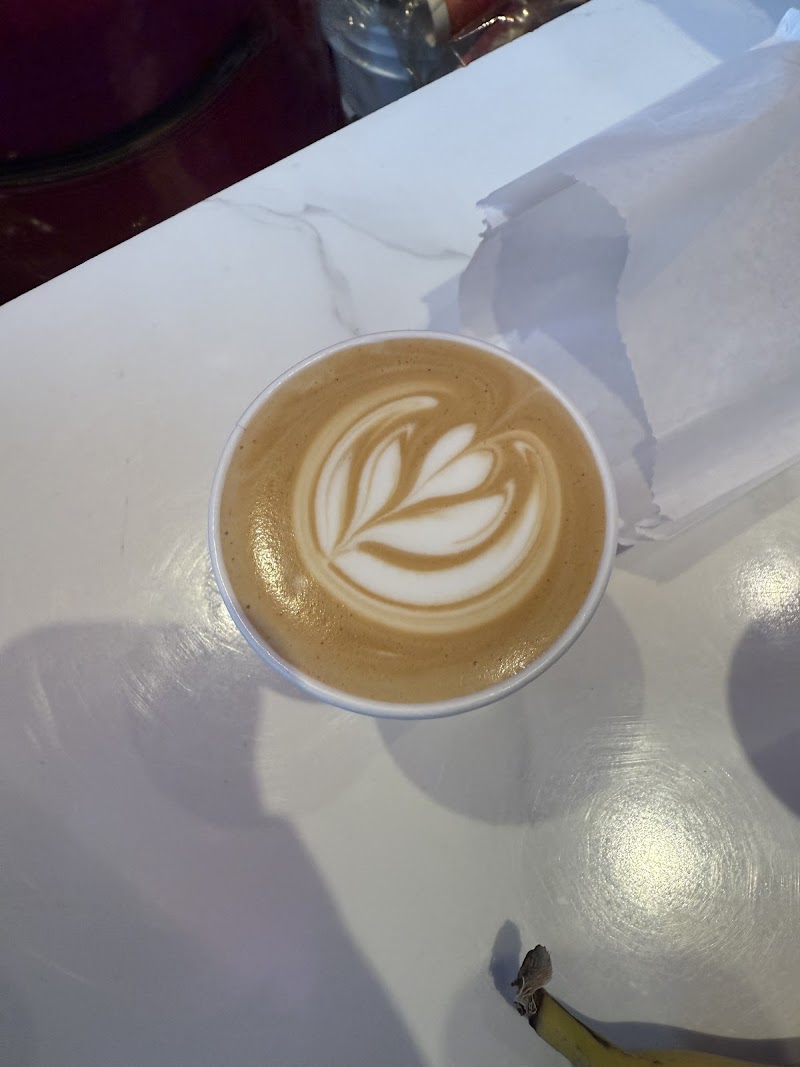 Nirvana Soul Coffee - Express