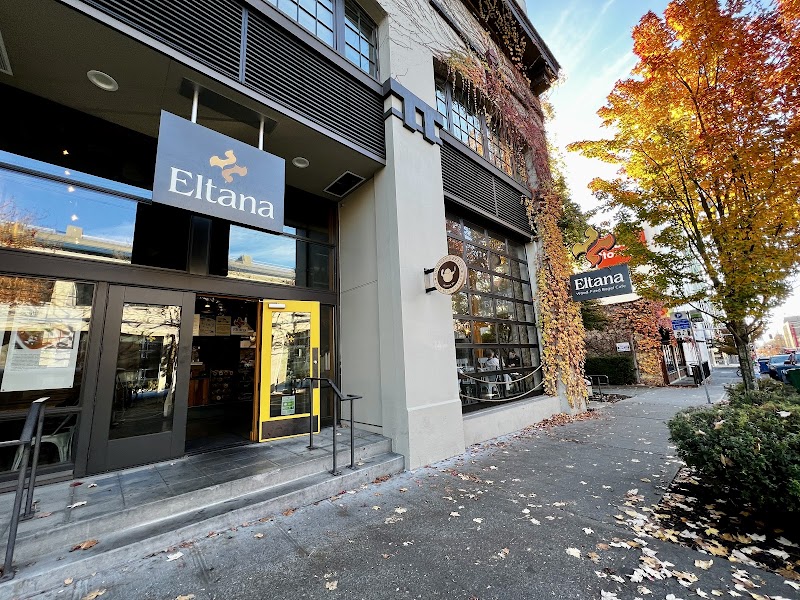 Eltana