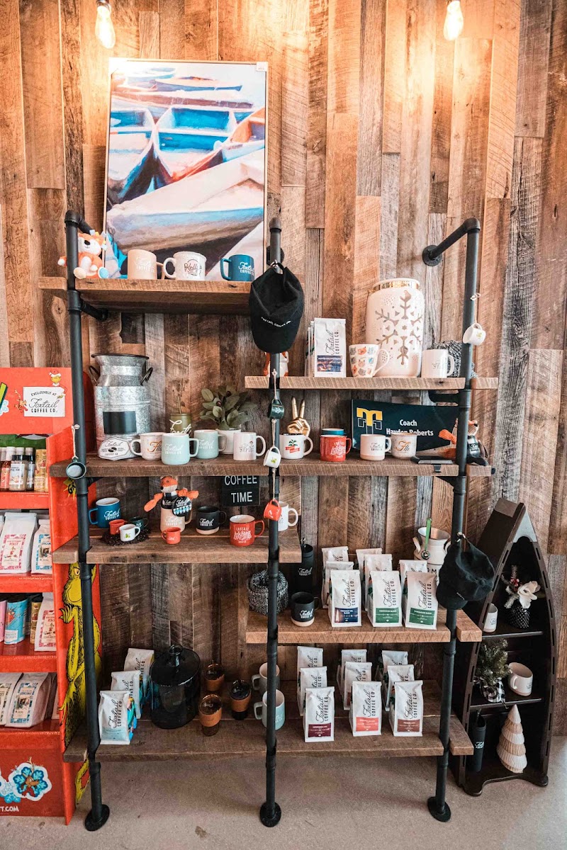 Foxtail Coffee UTC Sarasota