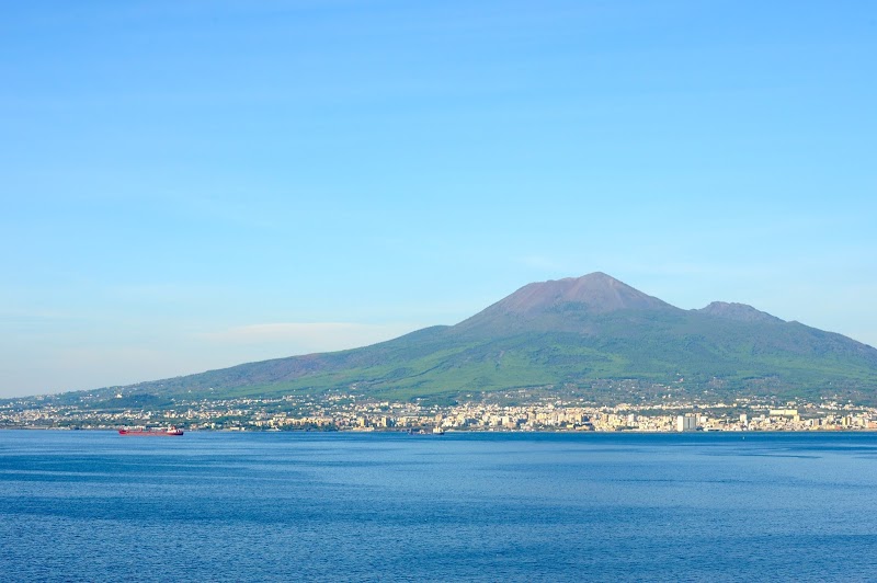 Apizza di Napoli®️