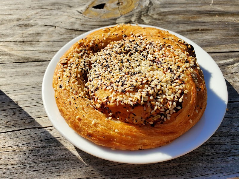 Cypress Coffee Company