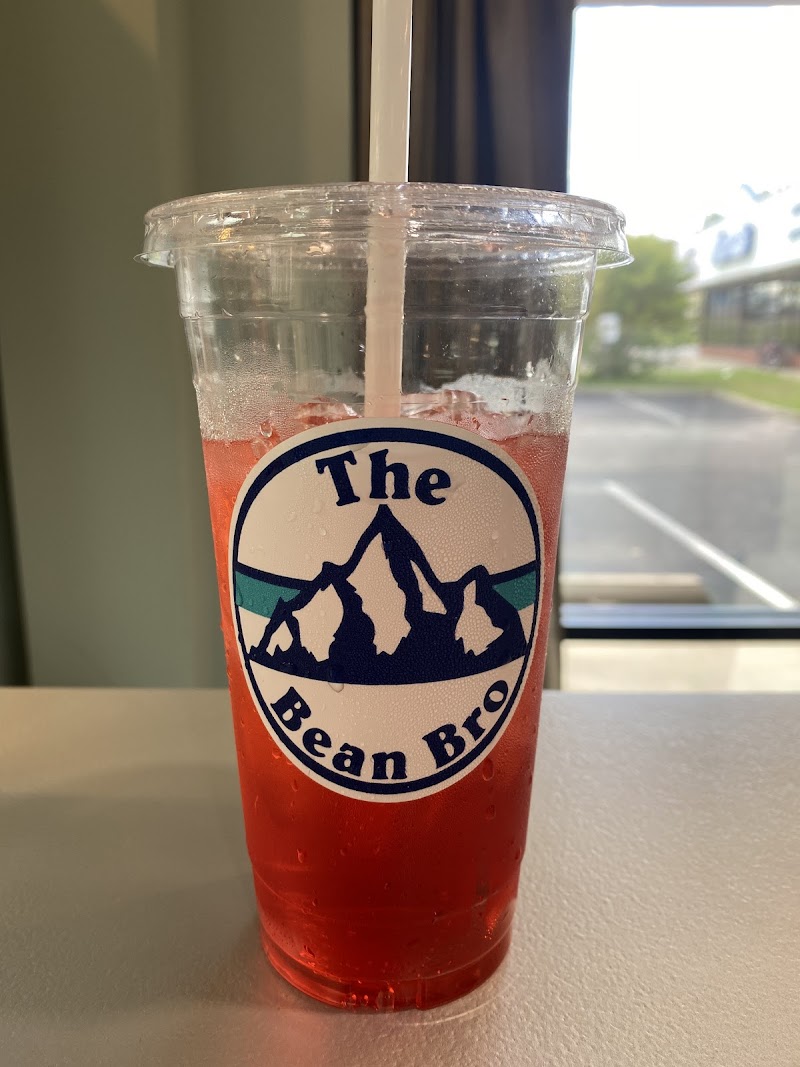 The Bean Bro