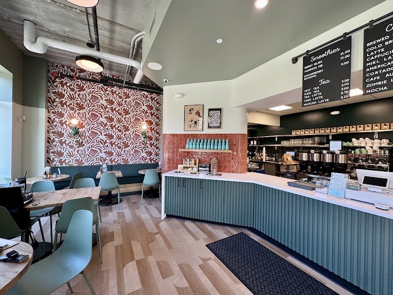 Ancora Cafe + Bakery