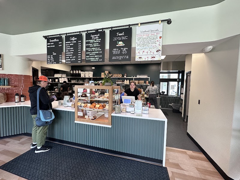 Ancora Cafe + Bakery