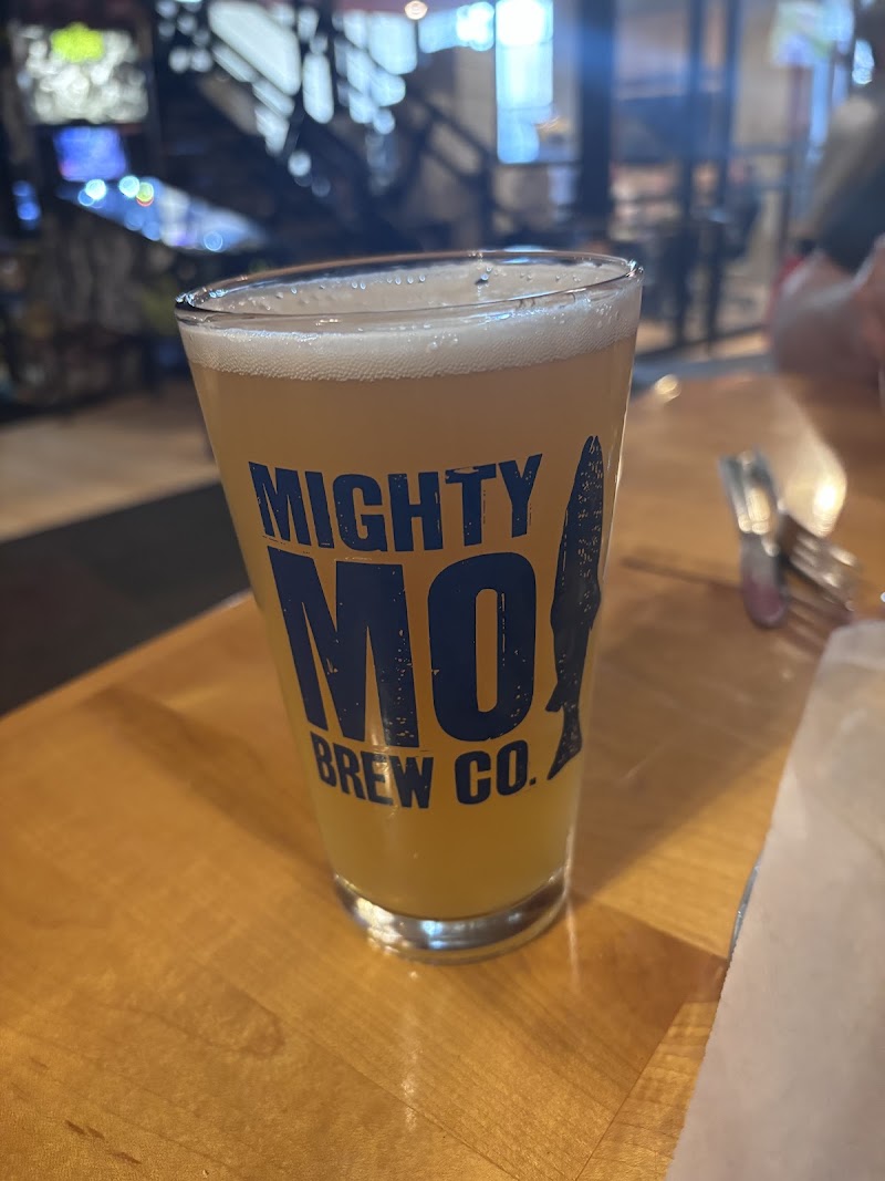 Mighty Mo Brewing Co