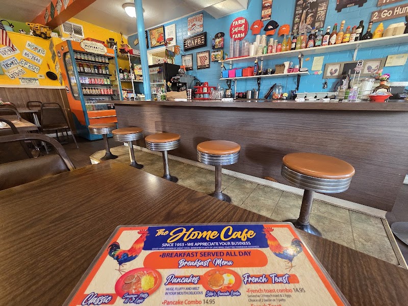 Home Cafe