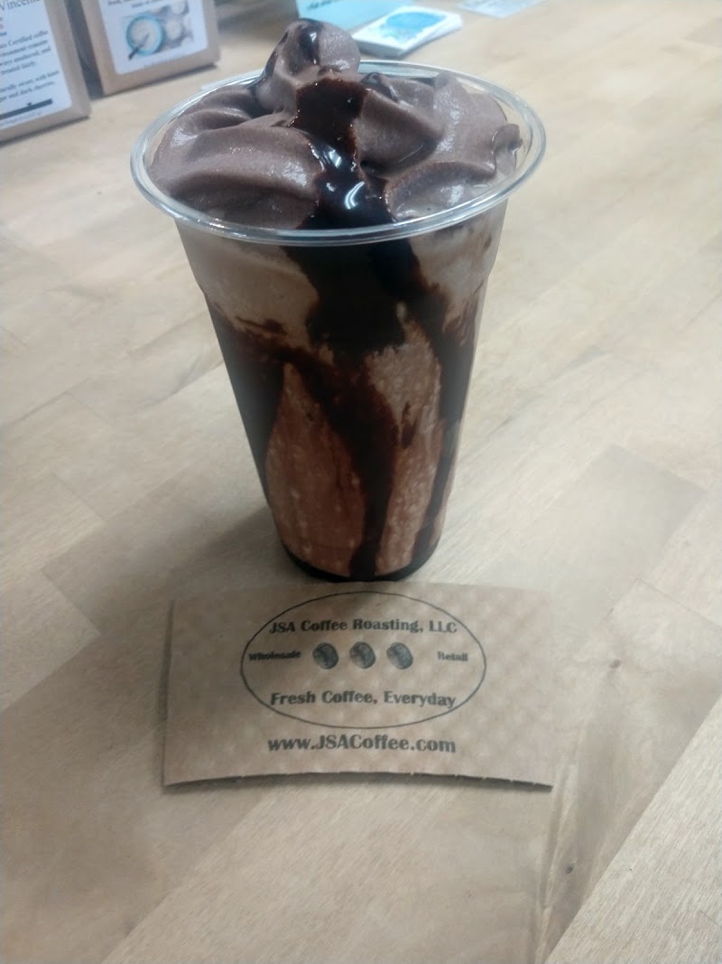 JSA Coffee Roasting LLC