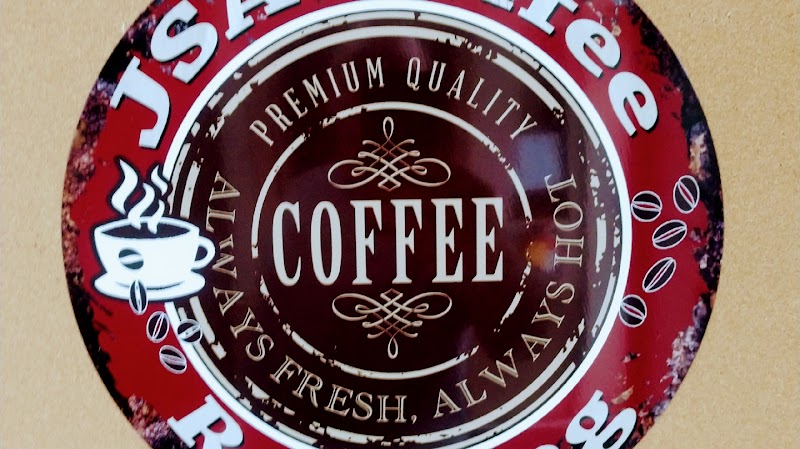 JSA Coffee Roasting LLC