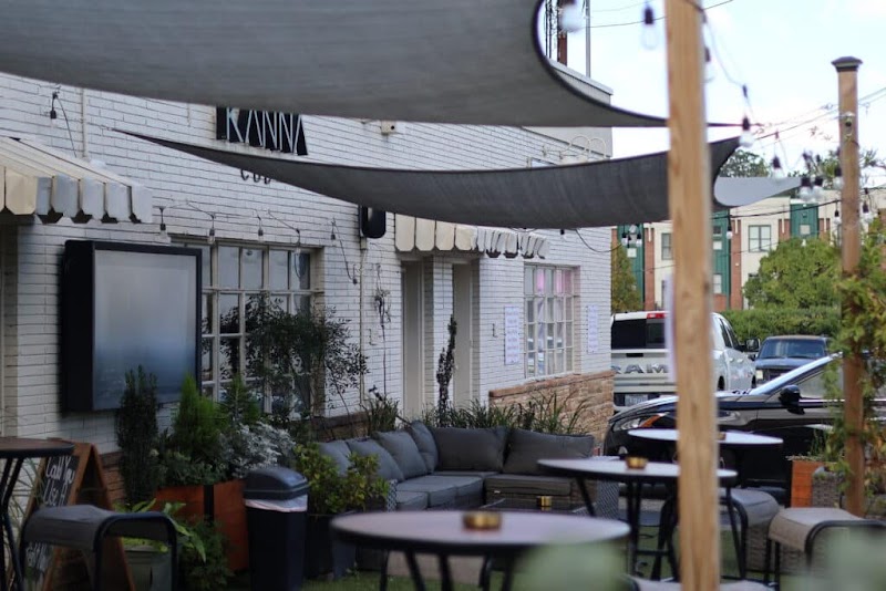 Kanna Collective Lounge & Coffee Bar