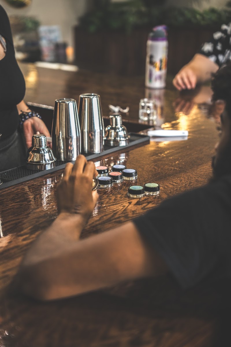 Kanna Collective Lounge & Coffee Bar