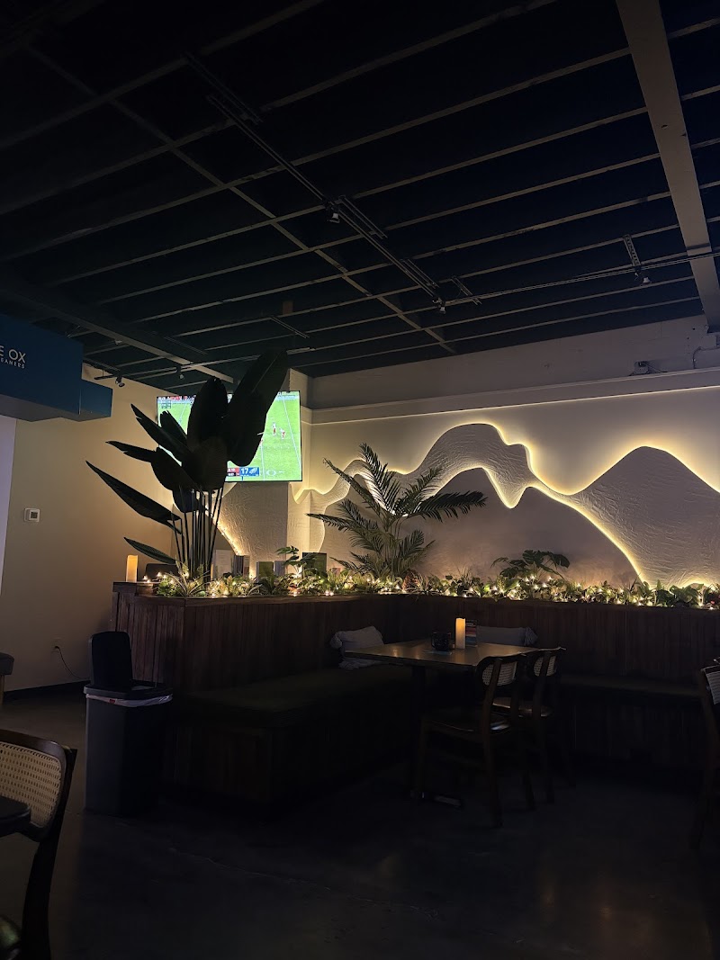 Kanna Collective Lounge & Coffee Bar