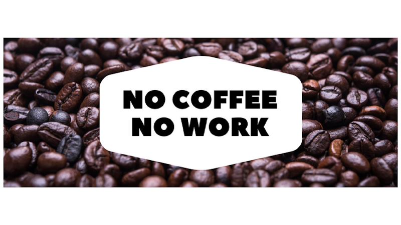 Jacked Up Coffee Bar