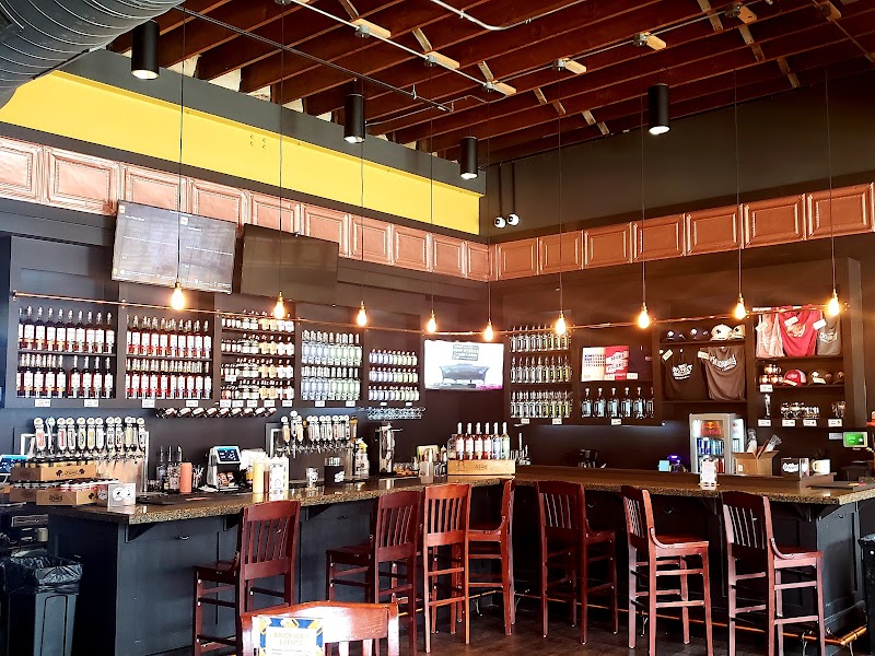 Brickway Brewery & Distillery