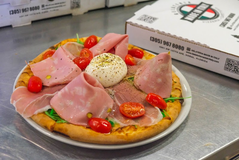 Gelateria Made in Italy