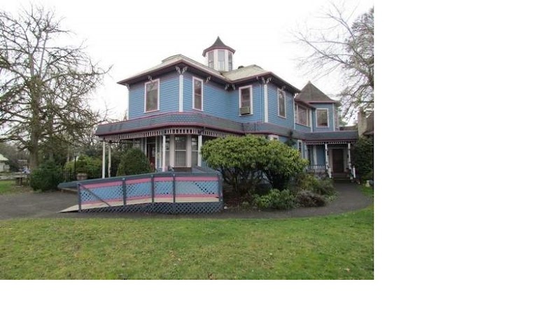 Gardner House Cafe and Bed & Breakfast