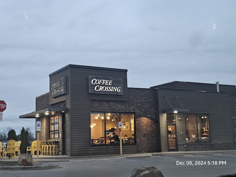 Coffee Crossing