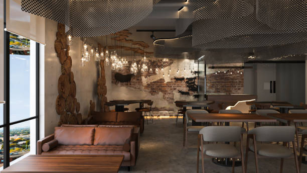 The Morning Roast at Yale Terrace Brewery