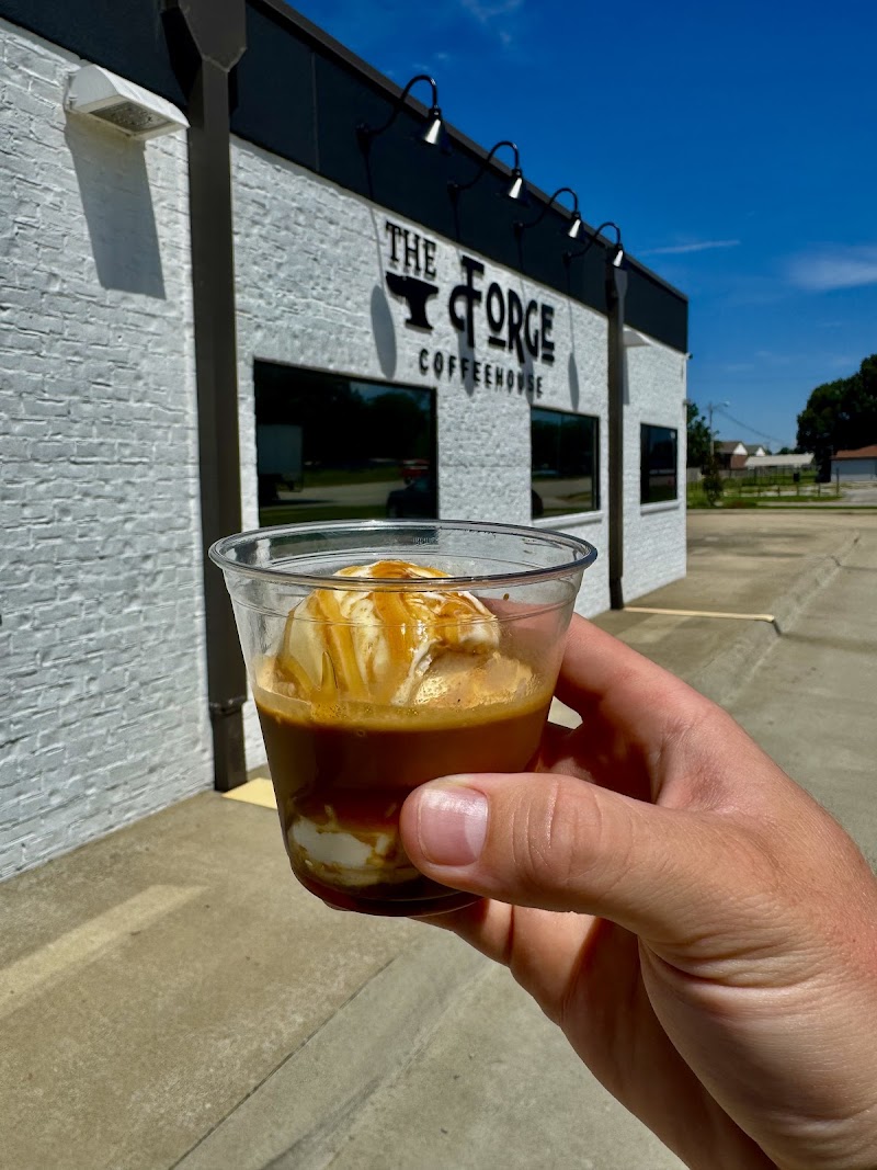 The Forge Coffeehouse