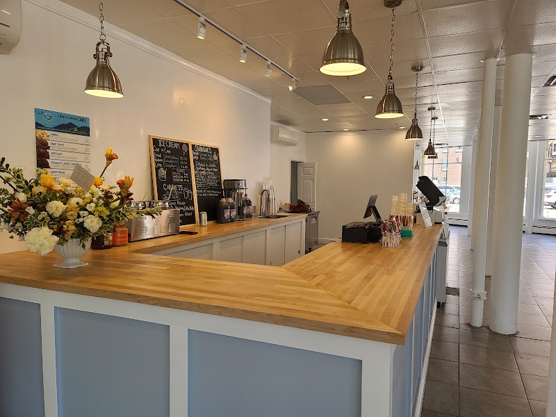 The Landing - Providence