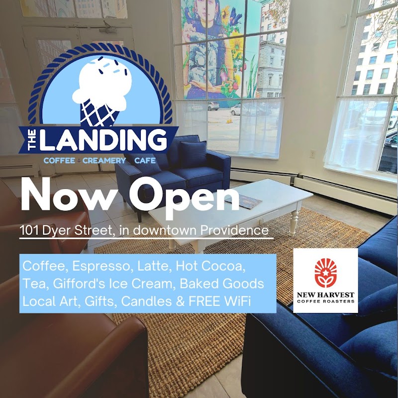 The Landing - Providence