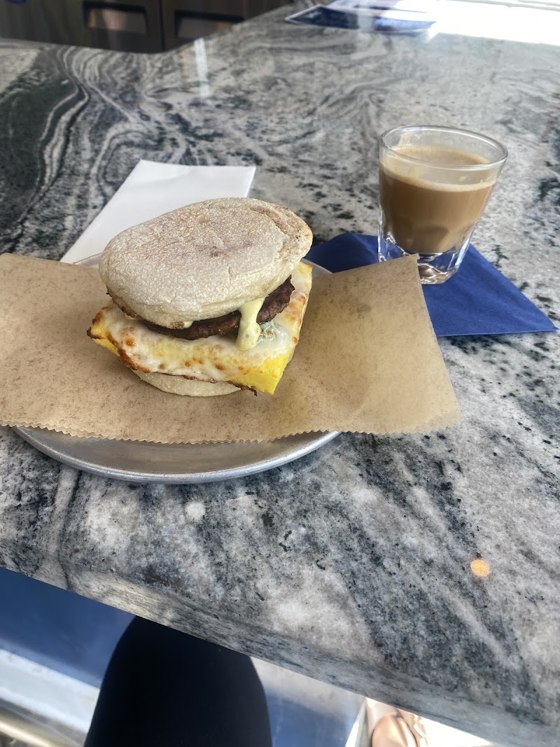 Bedford Food & Drink