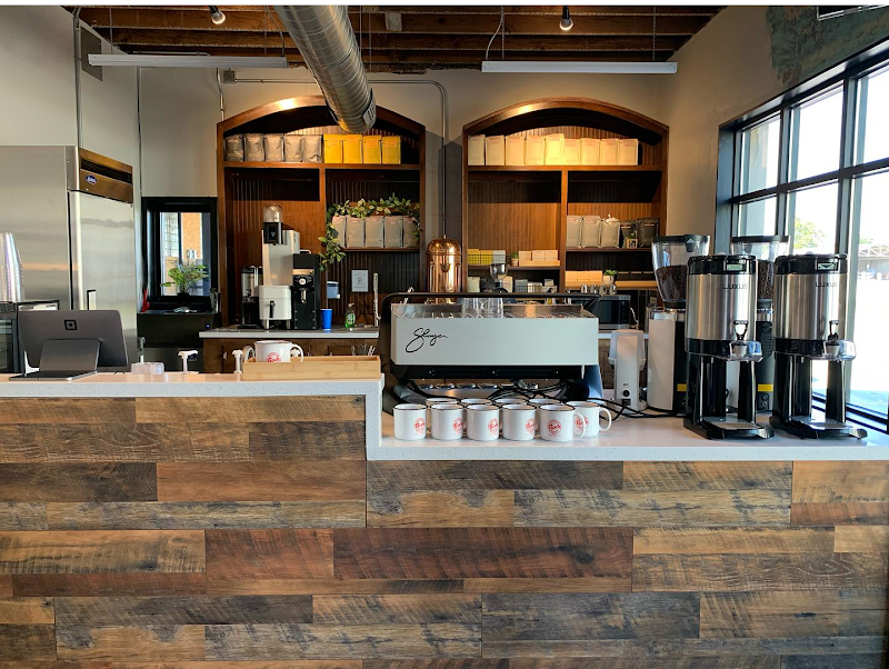 Himstreet Coffee Co.