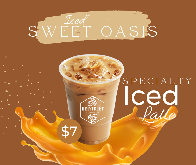 Himstreet Coffee Co.