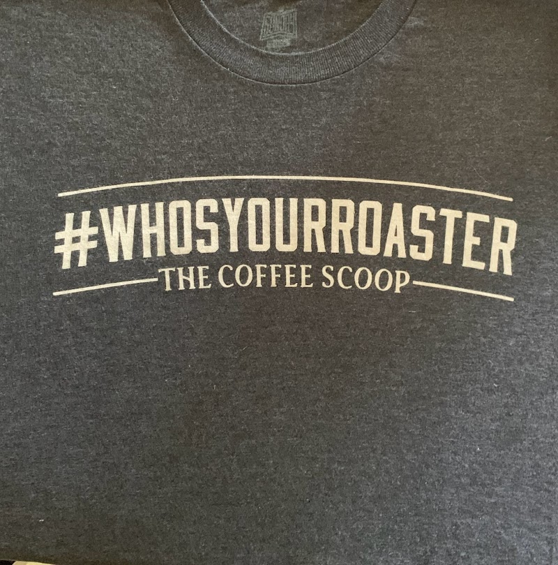 The Coffee Scoop, LLC