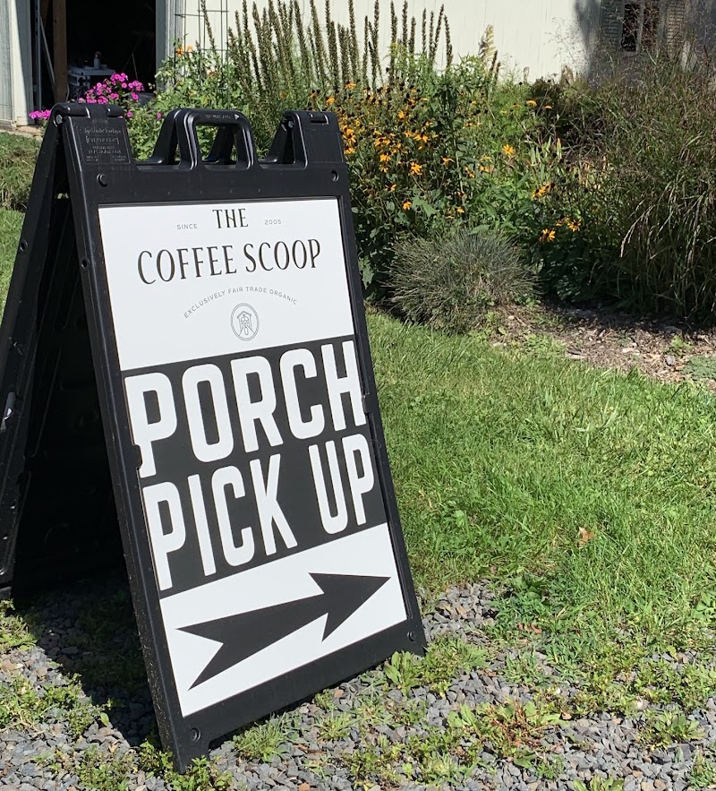 The Coffee Scoop, LLC