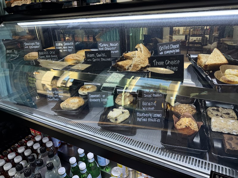 Bad Ass Coffee of Hawaii - Paradise Coast | Naples, FL