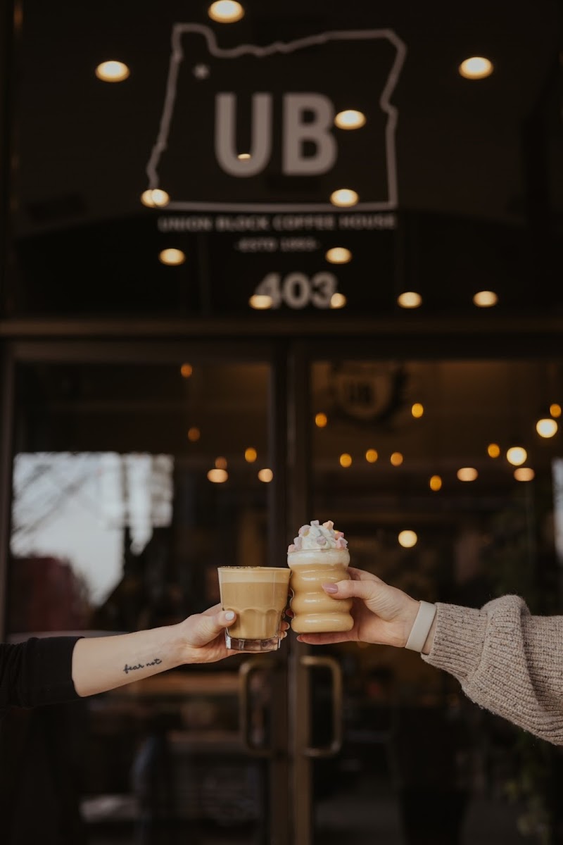 Union Block Coffee