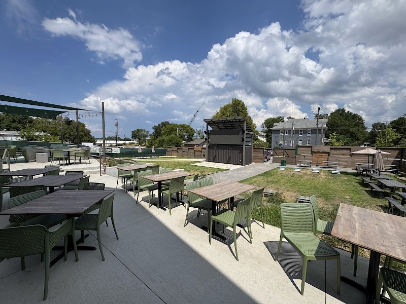 Southern Tail Brewing