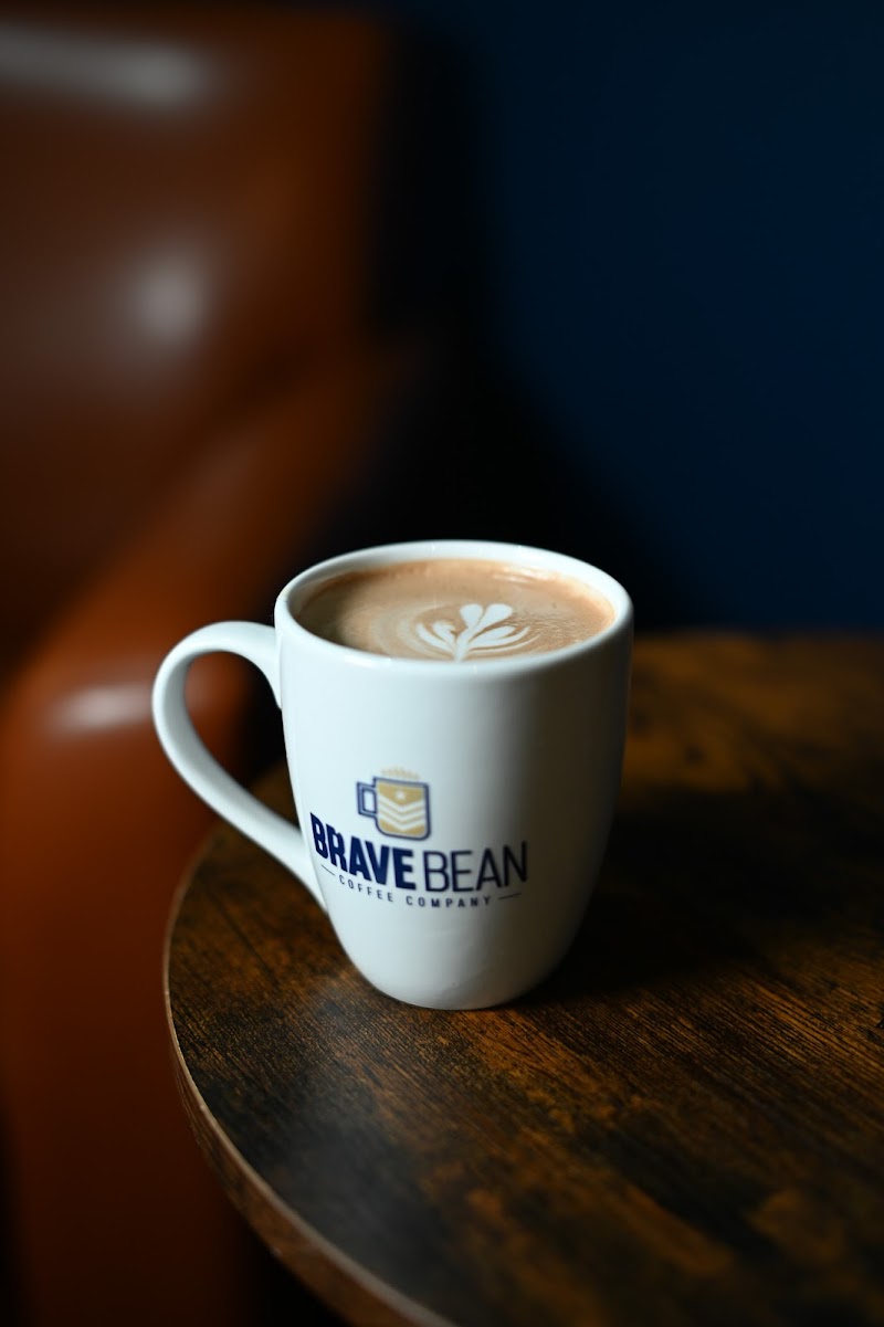 Brave Bean Coffee Company - North Shore