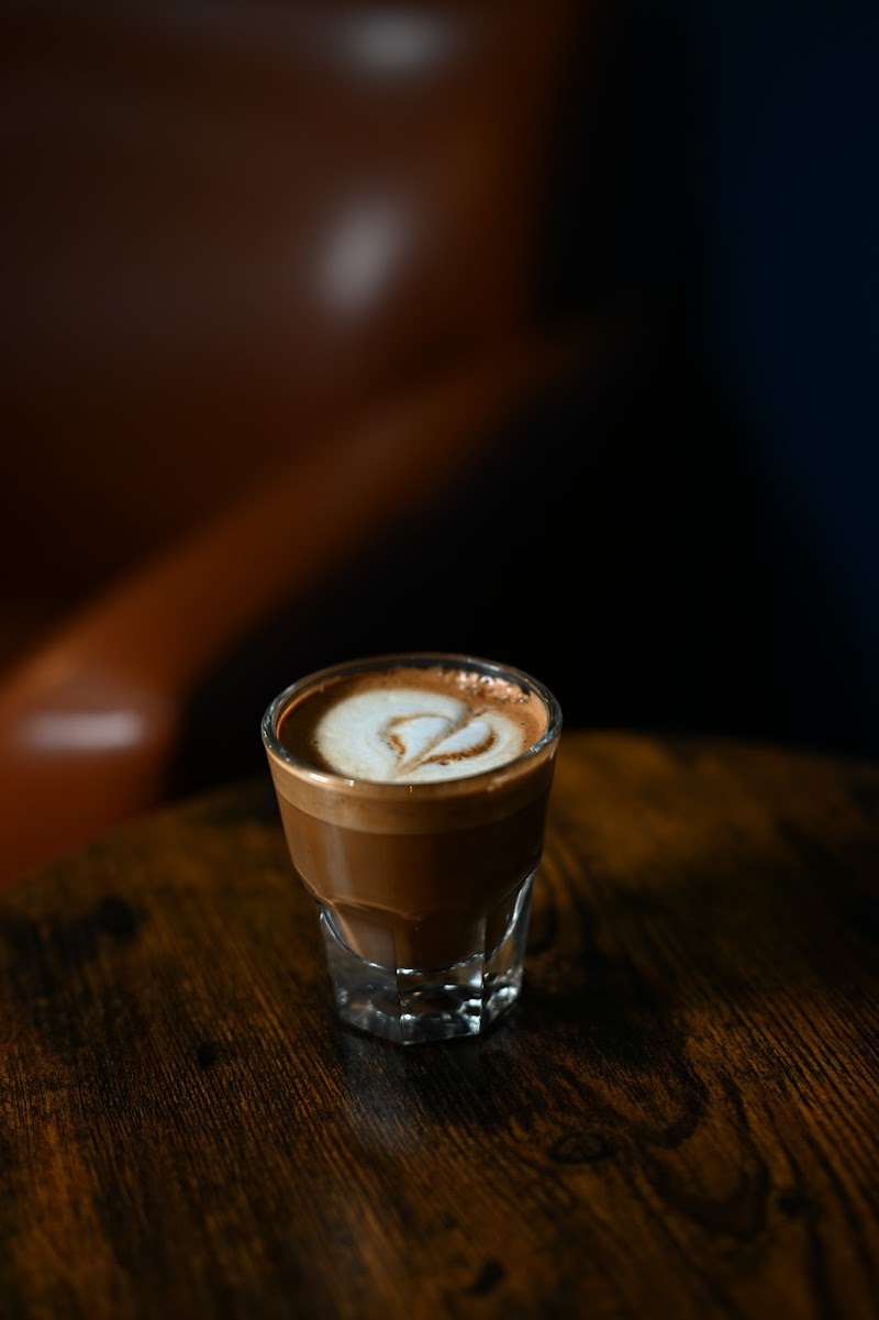 Brave Bean Coffee Company - North Shore