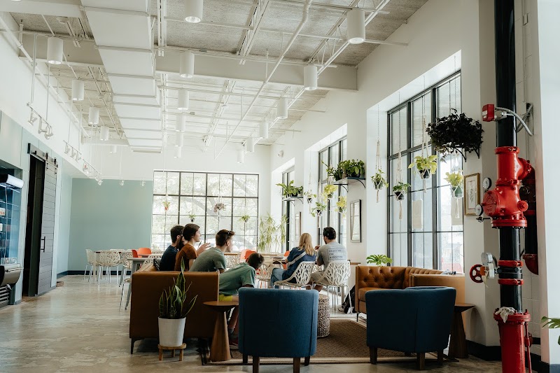 Cultivate Coffee Project