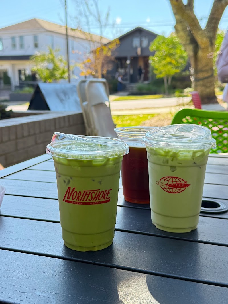 Cultivate Coffee Project