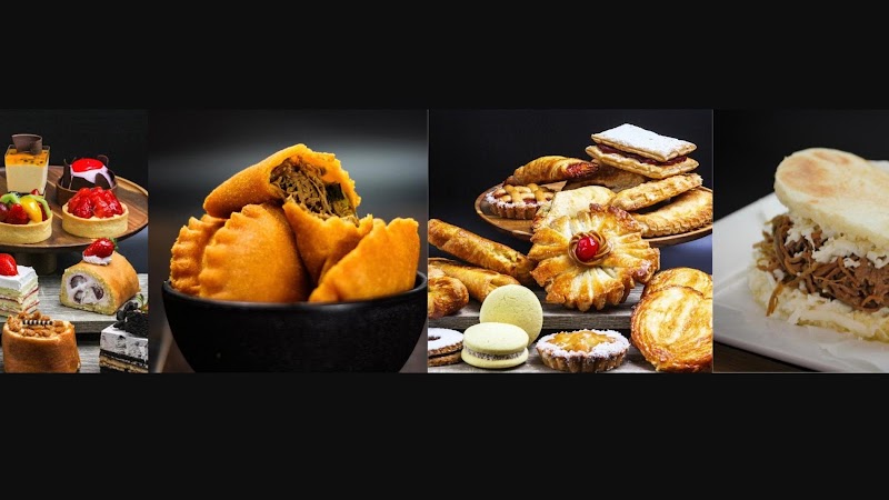 Mecatos Bakery & Café