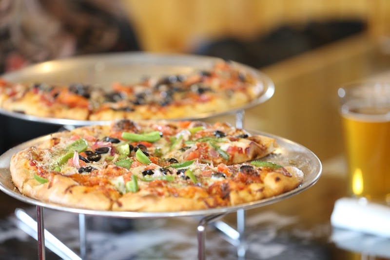 Truman's KC Pizza Tavern