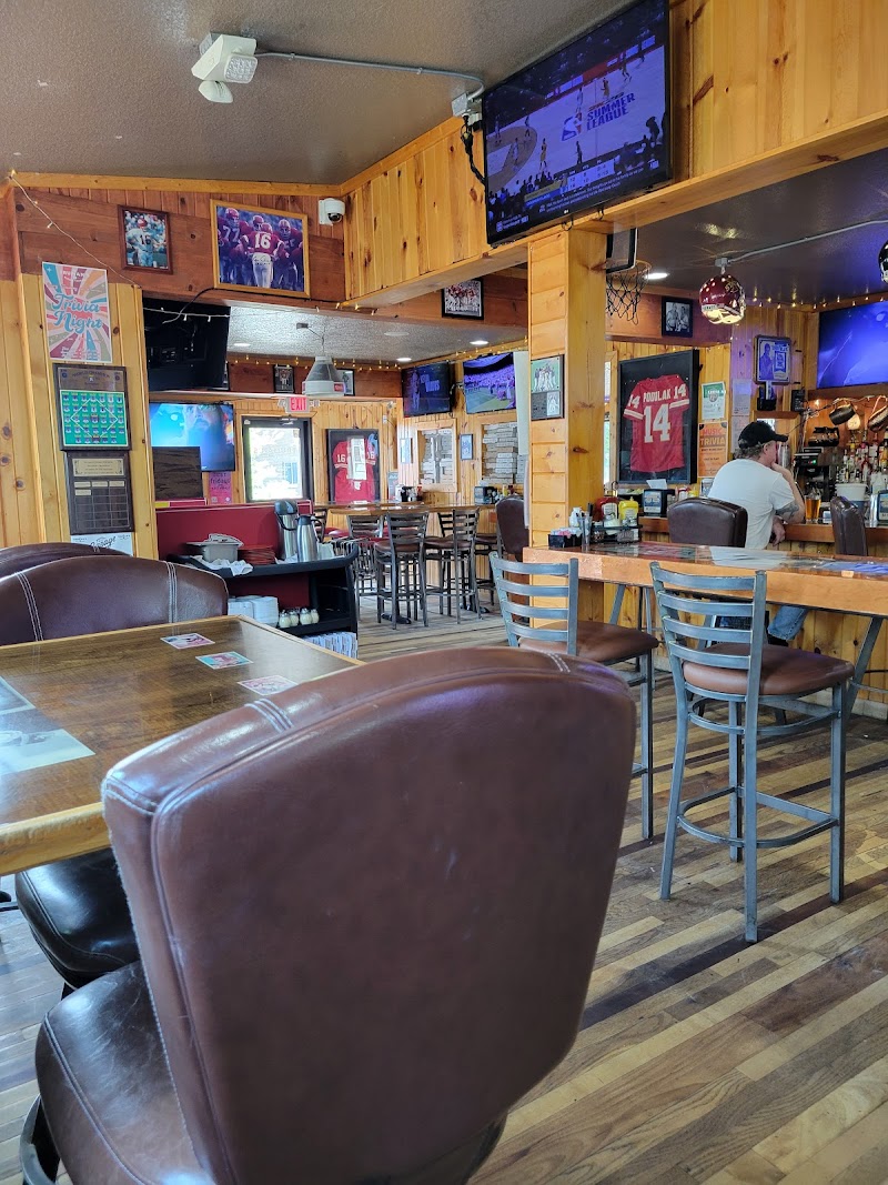 Truman's KC Pizza Tavern