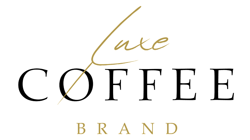 Luxe Coffee Brand