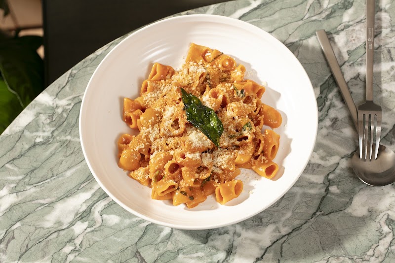 Little Ruby's West Village