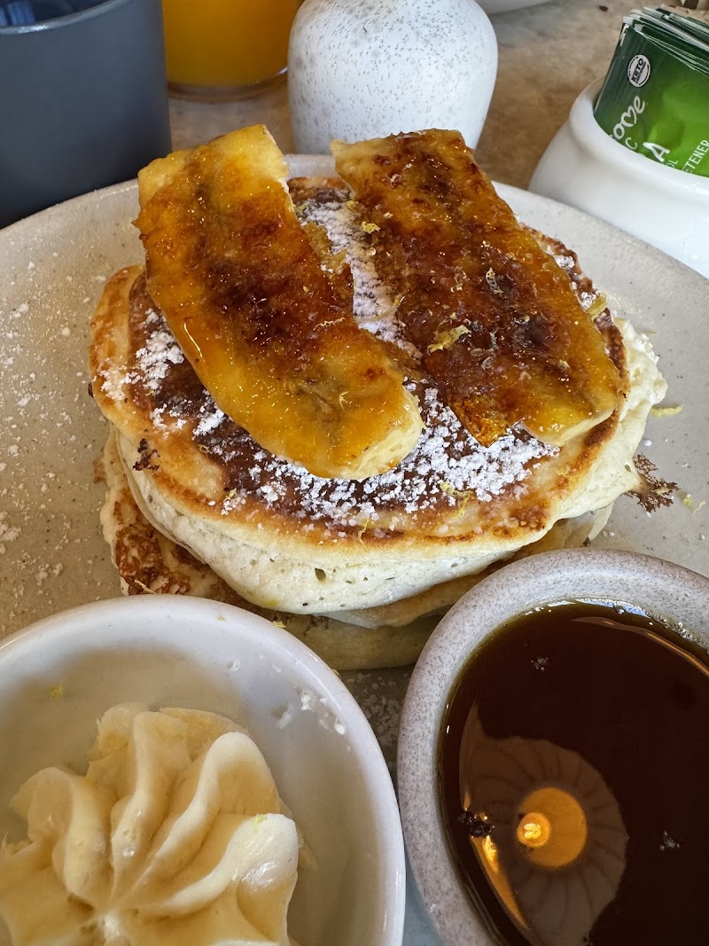 Little Ruby's West Village