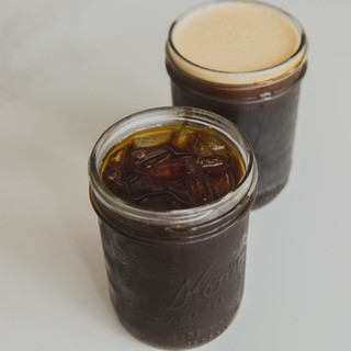 Simones Coffee & Tea