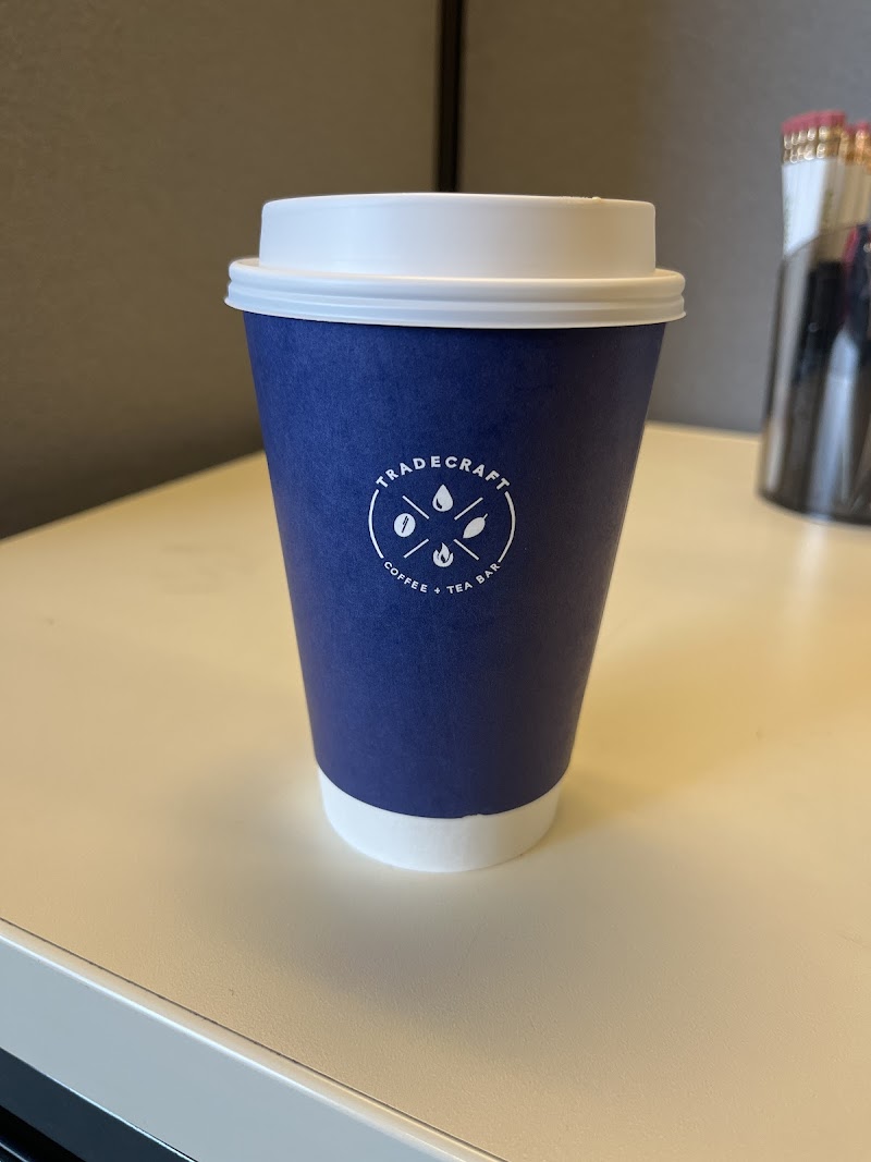 Tradecraft at Regions Center