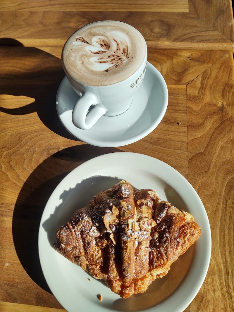 Spyhouse Coffee Roasters | Rochester