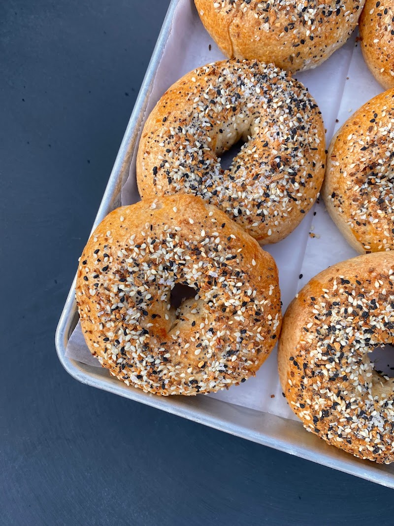 Taste Coffee Company