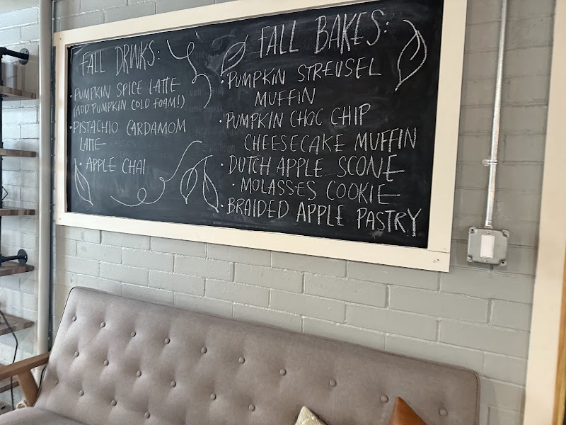 Taste Coffee Company