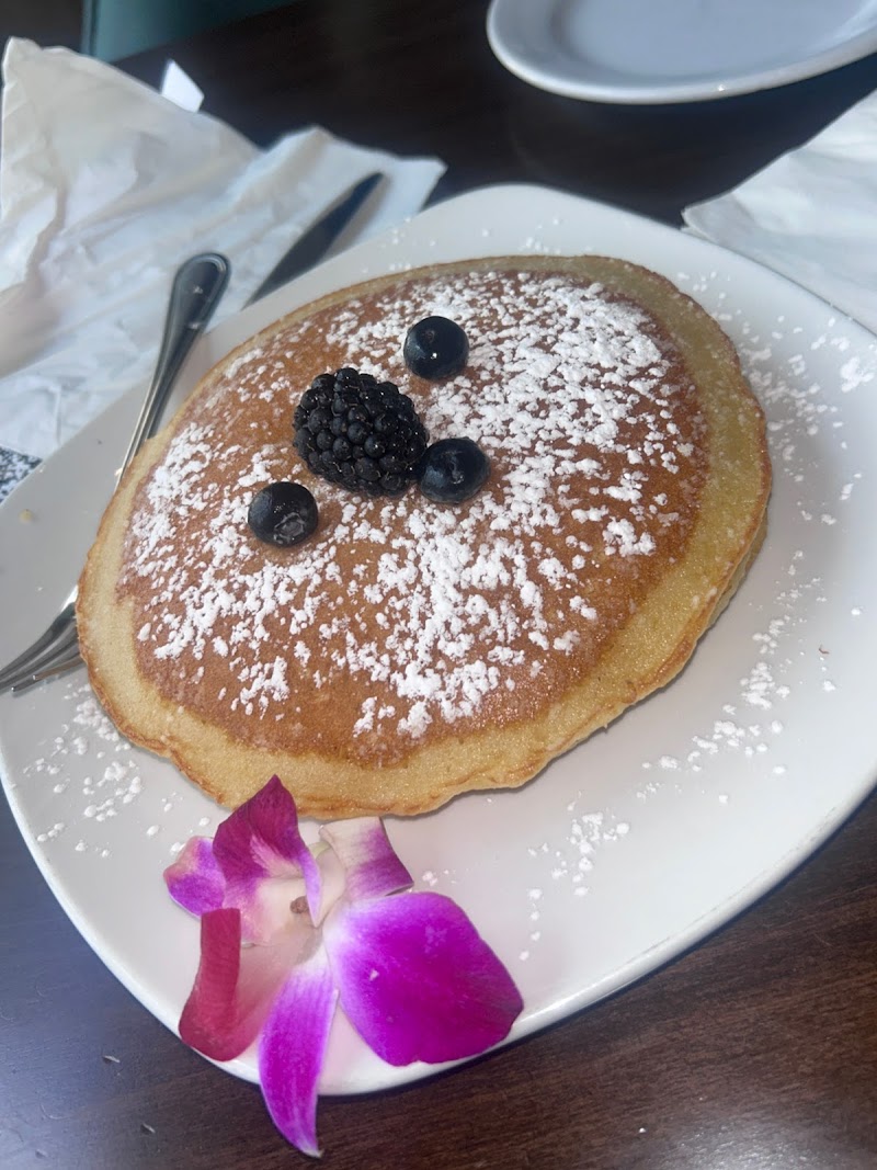 Sugah Please Breakfast Brunch Bar