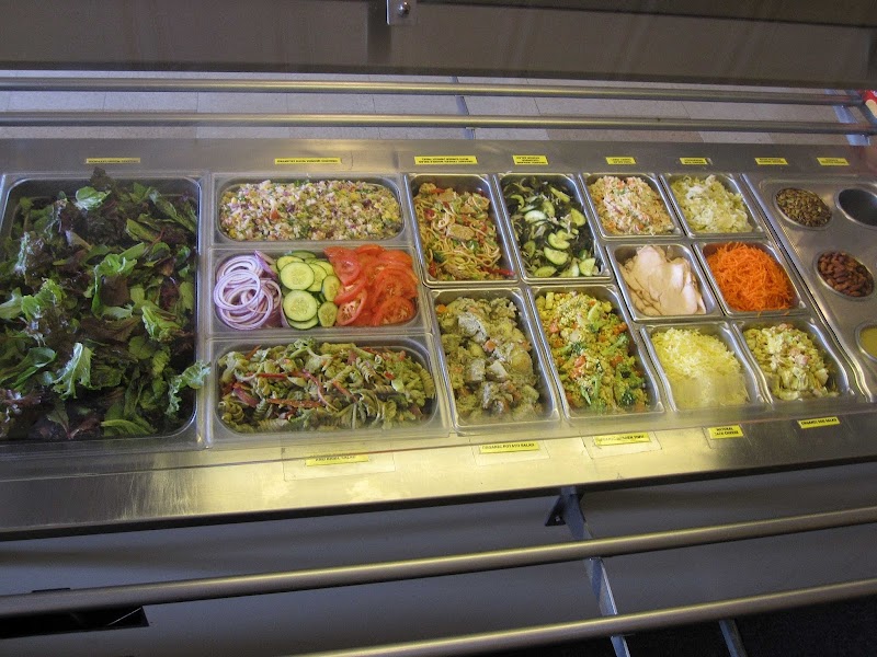 Sunshine Natural Foods