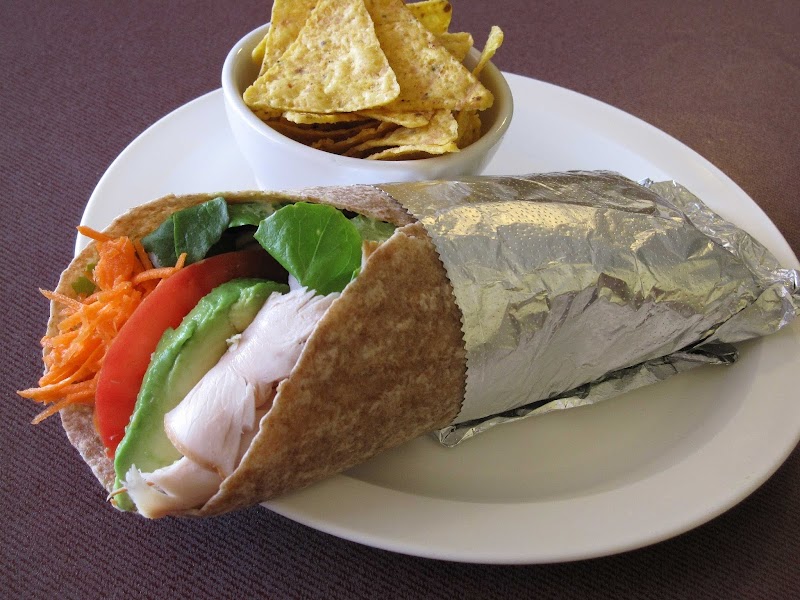 Sunshine Natural Foods